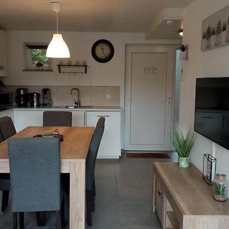 Terrasses De Malmedy H&H Daire Dış mekan fotoğraf