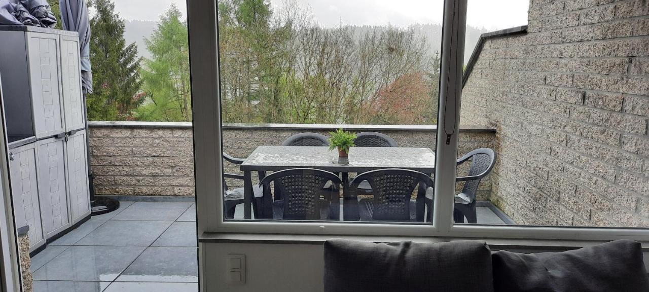 Terrasses De Malmedy H&H Daire Dış mekan fotoğraf