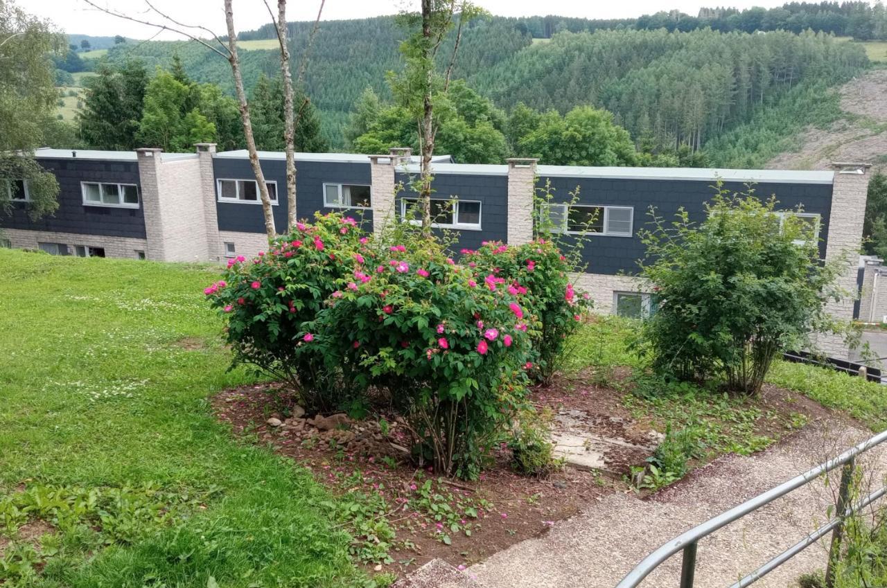 Terrasses De Malmedy H&H Daire Dış mekan fotoğraf