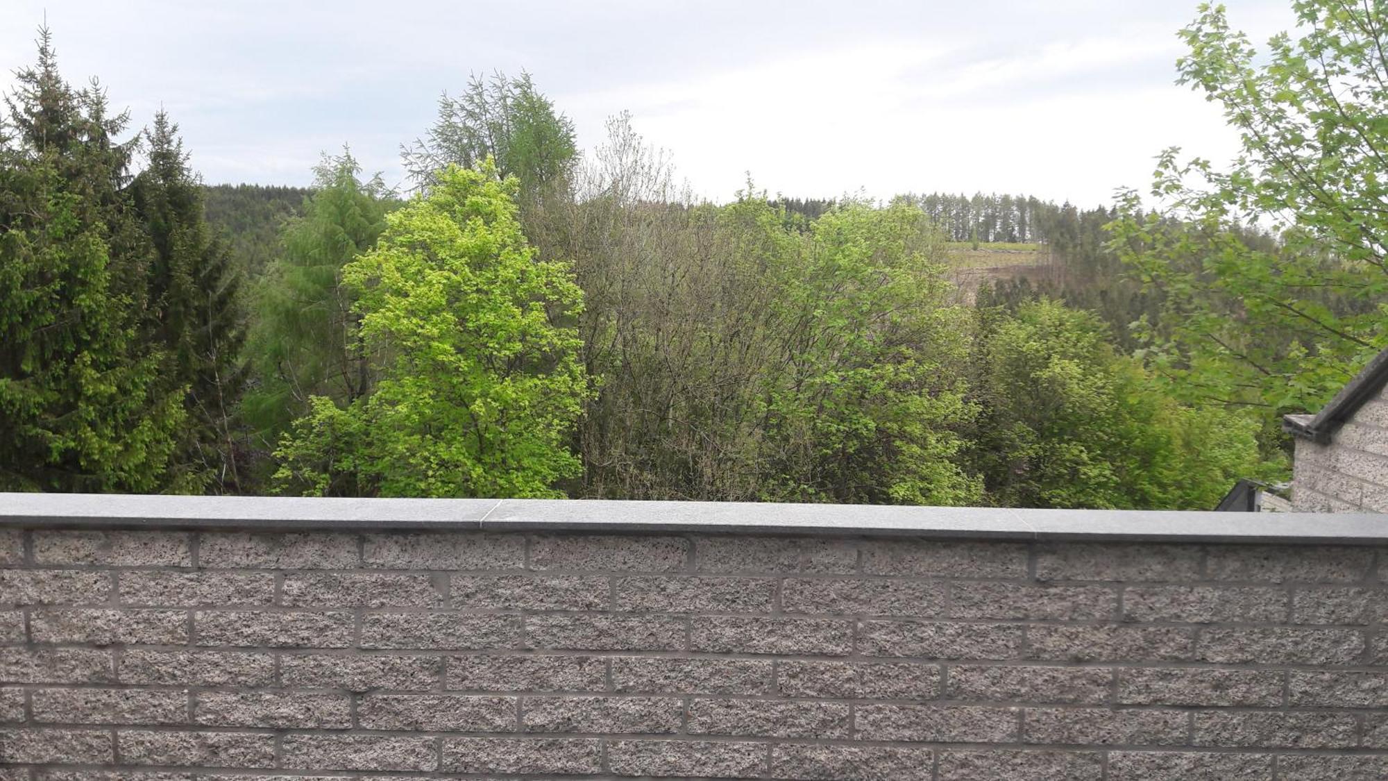 Terrasses De Malmedy H&H Daire Dış mekan fotoğraf