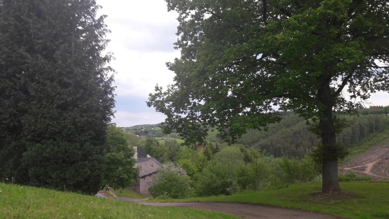 Terrasses De Malmedy H&H Daire Dış mekan fotoğraf