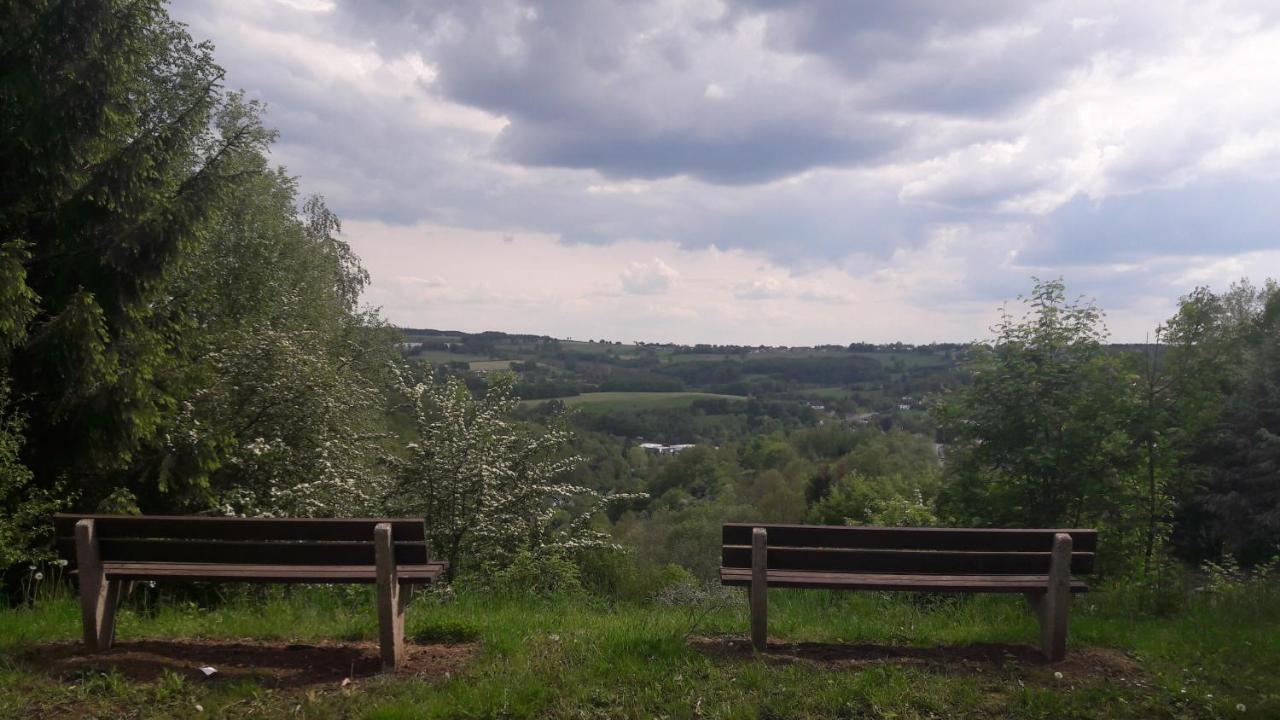 Terrasses De Malmedy H&H Daire Dış mekan fotoğraf
