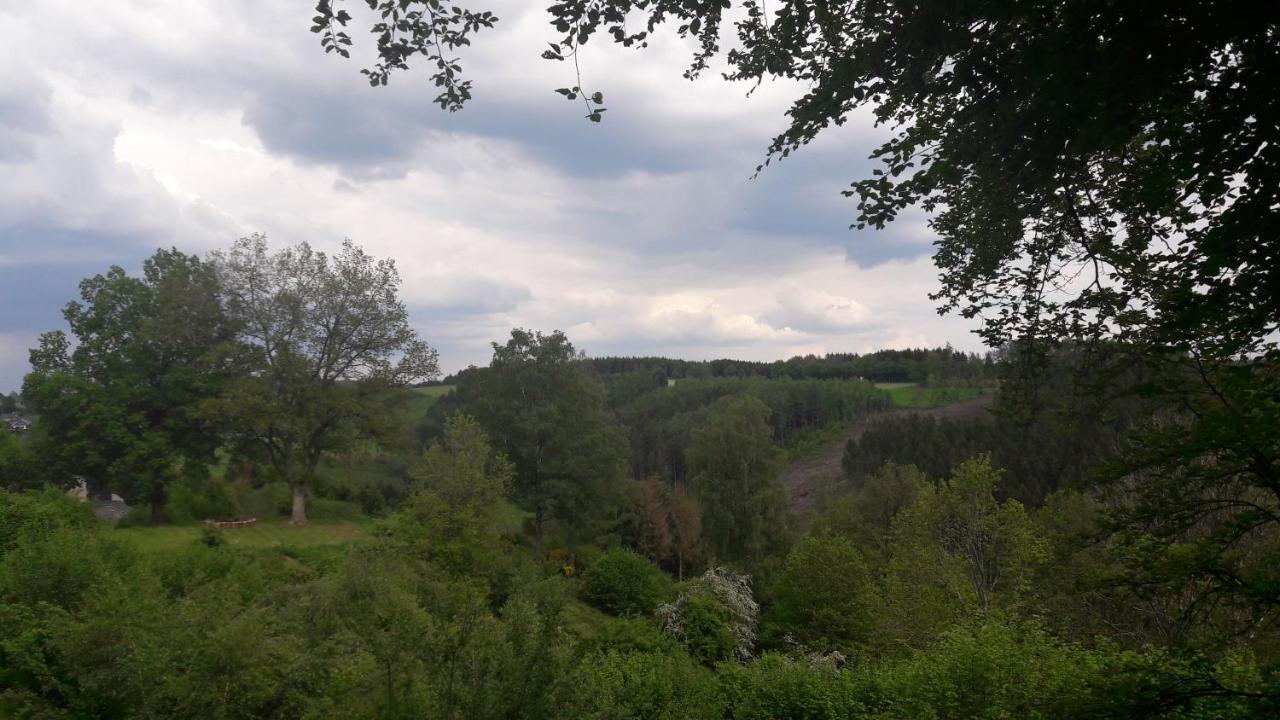 Terrasses De Malmedy H&H Daire Dış mekan fotoğraf