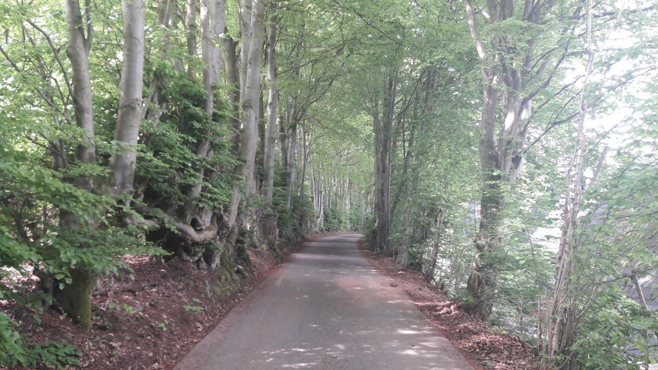 Terrasses De Malmedy H&H Daire Dış mekan fotoğraf